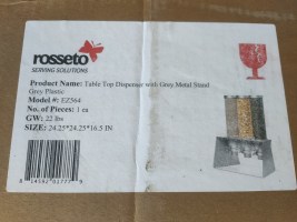 Rosseto EZ564 dispencer (1)